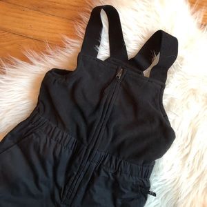 Toddler Snow Pants/Bib, Size 3